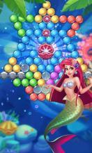 Bubble Mermaid pop截图2