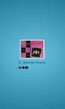 clean bandit new play piano截图