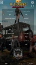 GFX Tools (PUBG 60FPS)截图1