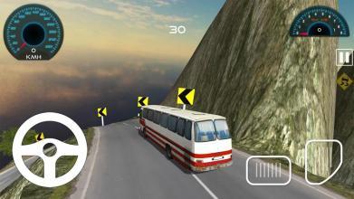 Bus Road Trip截图3