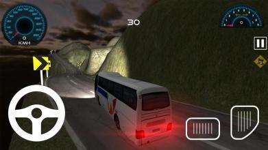 Bus Road Trip截图1