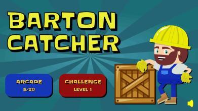 Barton Catcher截图