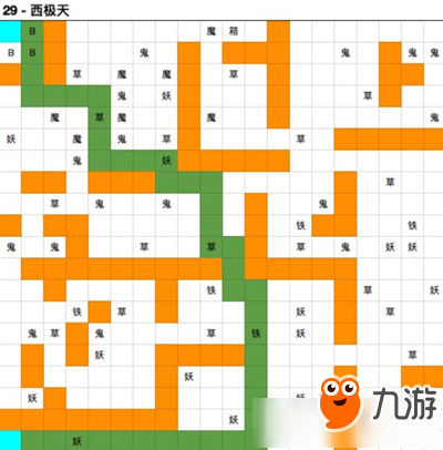 《想不想修真》西极天路线走法介绍 西极天出口在哪