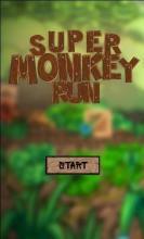 Super Monkey Run截图