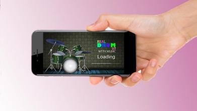 Play Pro Simulator Drum截图