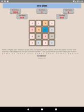 Game 2048 King截图3