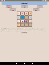 Game 2048 King截图0