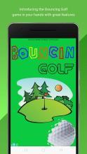Bouncin Golf截图