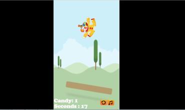 Candy the Clown Game截图2