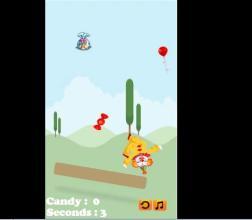 Candy the Clown Game截图