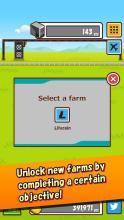Coin Farm - Clicker game -截图3