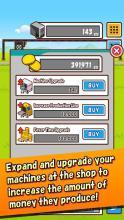 Coin Farm - Clicker game -截图2