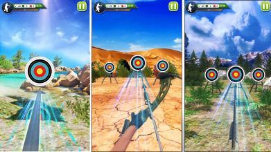 Archery Master Shoot截图2