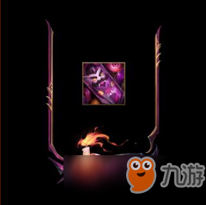 《LOL》萬(wàn)圣節(jié)克烈邊框效果怎樣 邊框怎么得到