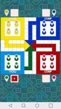 Ludo 2019 Advance Game截图2