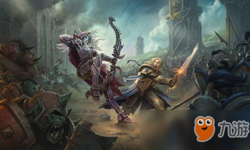 《魔兽世界》 PTR更新改动了什么 8.1 PTR更新改动一览