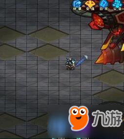 生存日记烈焰巨兽怎么打 烈焰巨兽打法介绍