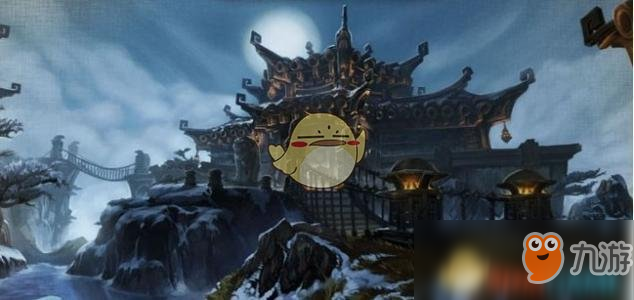 《魔兽世界》熊猫人时光漫游奖励是什么 8.0熊猫人之谜时光周任务介绍