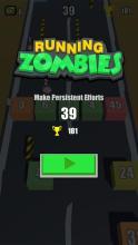 Running Zombies截图4