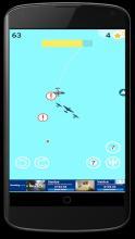 Sky Fighters 2D截图3