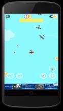 Sky Fighters 2D截图2