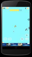 Sky Fighters 2D截图1