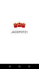 Jackpot 21截圖