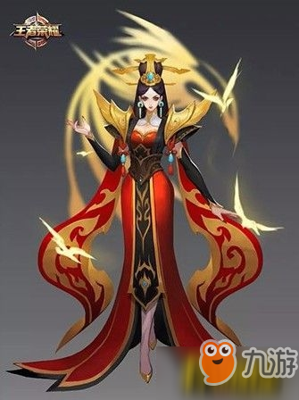 《王者荣耀》芈月大秦宣太后重做皮肤上线时间 大秦宣太后皮肤重做什么时候上线