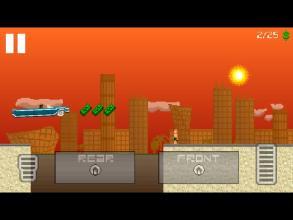 Lowrider: Pixel Thug截图3