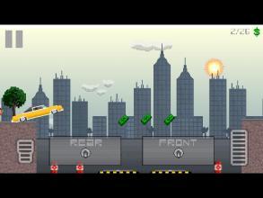 Lowrider: Pixel Thug截图2