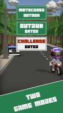 Motocross Mini Outrun截图1