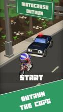 Motocross Mini Outrun截图