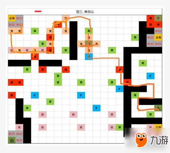 《想不想修真》元婴丹在哪刷 刷元婴丹地点分享