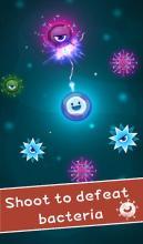 Shooty Cell – Cell Shooter Game截圖2