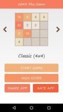 2048 Extreme Fun截图3