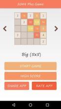 2048 Extreme Fun截图1