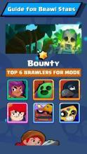 Guide for Brawl Stars截图2