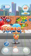 Pocoyo Tap Tap Dance截图4