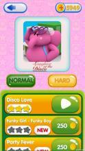 Pocoyo Tap Tap Dance截图3