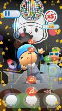 Pocoyo Tap Tap Dance截图2