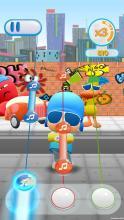 Pocoyo Tap Tap Dance截图