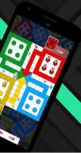 Ludo Star King截图2