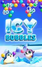 Icy Bubbles截图4
