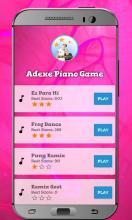 Adexe y Nau Piano Tiles截图