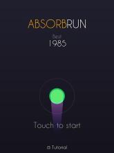 Absorb Run截图1