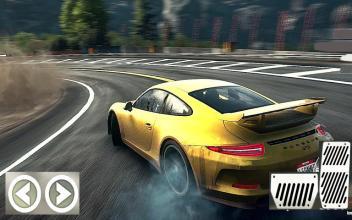 911 GTS Driving Simulator截图3