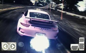 911 GTS Driving Simulator截图1