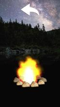 Fire The Simulator Campfire截图2