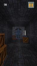 Castle Escape - Dungeon Runner截图1