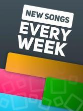 SUPER PADS TILES – Your music GAME!截图4